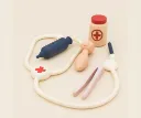 Dokter speelgoed