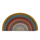Jouets arc-en-ciel